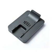 Brother PACR001 Ladeger&auml;t f&uuml;r Batterien (Schwarz)