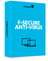 F-SECURE Anti-Virus 2015