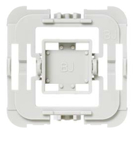 EQ3-AG 103090 Montage-Kit (Weiß)