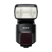Sony HVL-F60M Kamerablitze u. -beleuchtung (Schwarz)