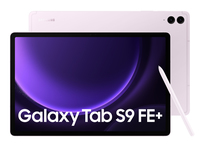 Samsung SM-X610NLIAEUB Tablet 128 GB 31,5 cm (12.4") Samsung Exynos 8 GB Wi-Fi 6 (802.11ax) Android 13 Lila (Lila)