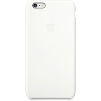 Apple MGRF2ZM/A Handy-Schutzhülle (Weiß)