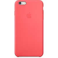 Apple MGXW2ZM/A Handy-Schutzhülle (Pink)