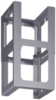 Neff Z5920N0 Bauteil & Zubehör für Dunstabzugshauben Haushaltsgeräte-Montage-Set (Edelstahl)