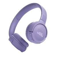 JBL Tune 520BT Kopfhörer Kabellos Kopfband Anrufe/Musik USB Typ-C Bluetooth Violett (Violett)