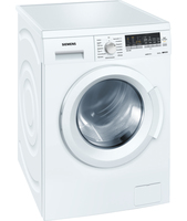 Siemens WM14Q442 Waschmaschine (Weiß)