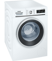 Siemens WM14W540 Waschmaschine (Weiß)