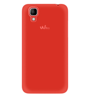 Wiko 2skins (Coral)