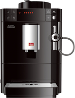 Melitta Caffeo Passione (Schwarz)