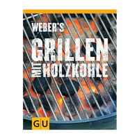 Weber Grillen mit Holzkohle