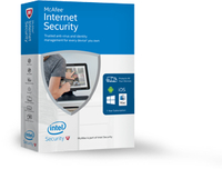 McAfee Internet Security 2015