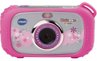 VTech Kidizoom Touch 2MP Violett (Pink, Violett)