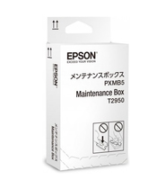 Epson C13T295000 Drucker-/Scanner-Ersatzteile (Schwarz)