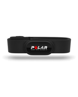 Polar H1 (Schwarz)