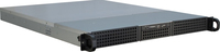 Inter-Tech IPC 1U-10255 Rack Schwarz (Schwarz)