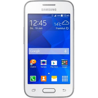 Samsung Galaxy Trend 2 SM-G313H 4GB Weiß (Weiß)