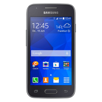 Samsung Galaxy Trend 2 SM-G313H 4GB Grau (Grau)