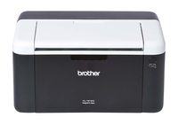 Brother HL-1212W Laser-Drucker 2400 x 600 DPI A4 WLAN (Schwarz, Weiß)