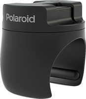 Polaroid POLC3BM Kamera Montagezubehör (Schwarz)