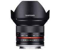 Samyang SAM12M43N Kameraobjektiv