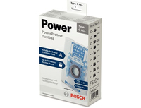 Bosch BBZ41FGALL Staubsauger-Zubehör und Verbrauchsmaterial