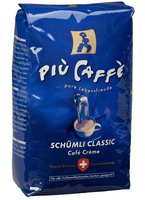 Piucaffe 4260003930018 Kaffeebohne 1 kg