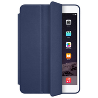 Apple iPad mini Smart Case (Blau)