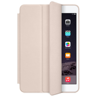 Apple iPad mini Smart Case (Pink)