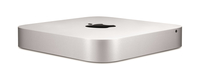 Apple Mac mini 1GHz i5-4260U Nettop Silber Mini-PC (Silber)