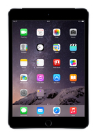 Apple iPad mini 3 16GB 4G Grau (Grau)