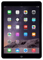 Apple iPad Air 32GB 3G 4G Grau (Grau)