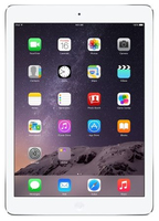 Apple iPad Air 16GB 3G 4G Silber (Silber)