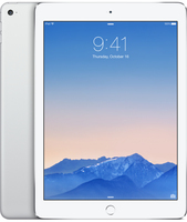 Apple iPad Air 2 (Silber)