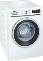 Siemens WM16W540 Waschmaschine (Weiß)