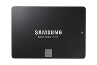 Samsung 850 EVO 1000GB (Schwarz)