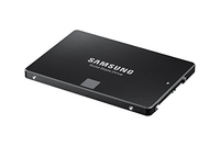 Samsung 850 EVO 500GB (Schwarz)