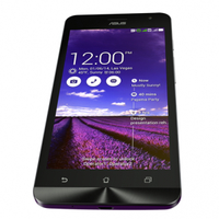 ASUS ZenFone 5 A500KL 4G 16GB Violett (Violett)