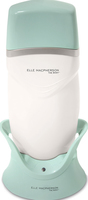 HoMedics ELM-HWX100-EU Epilierer (Grün, Weiß)