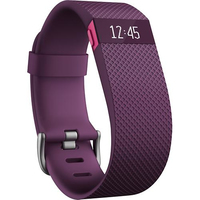 Fitbit Charge HR (Violett)