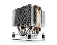 Noctua NH-D9L PC K&uuml;hlventilator (Metallisch)
