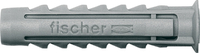 Fischer 070014 20Stück(e) 70mm Dübel (Grau)