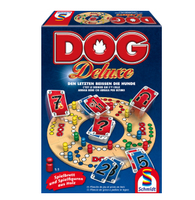 Schmidt Spiele DOG Deluxe