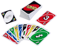 Games Uno Kartenspiel