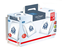 Miele Maxipack HyClean 3D Efficiency GN