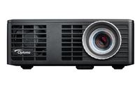 Optoma ML750e (Schwarz)