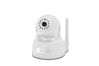 Digitus DN-16029 Sicherheit Kameras (Weiß)