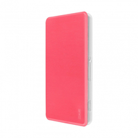 Artwizz 5866-1346 Handy-Schutzhülle (Pink)
