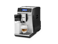 DeLonghi ETAM 29.660.SB Kaffeemaschine (Edelstahl)