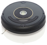 iRobot Roomba 651 (Schwarz)