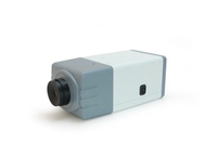 LevelOne FCS-1153 Sicherheit Kameras (Grau, Weiß)